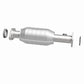 1996-1997 Honda Civic del Sol Direct-Fit Catalytic Converter 22628 Magnaflow