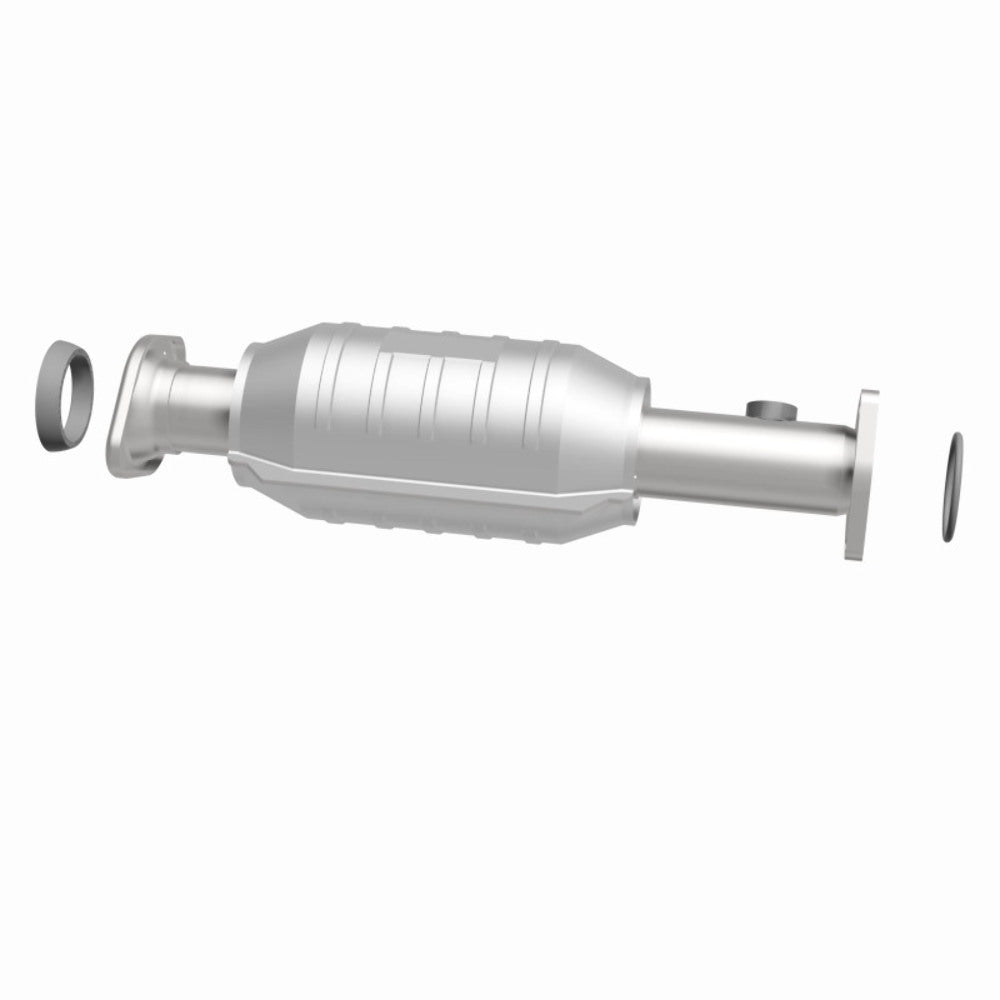 1996-1997 Honda Civic del Sol Direct-Fit Catalytic Converter 22628 Magnaflow
