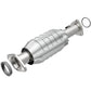 1996-1997 Honda Civic del Sol Direct-Fit Catalytic Converter 22628 Magnaflow