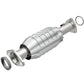 1996-1997 Honda Civic del Sol Direct-Fit Catalytic Converter 22628 Magnaflow