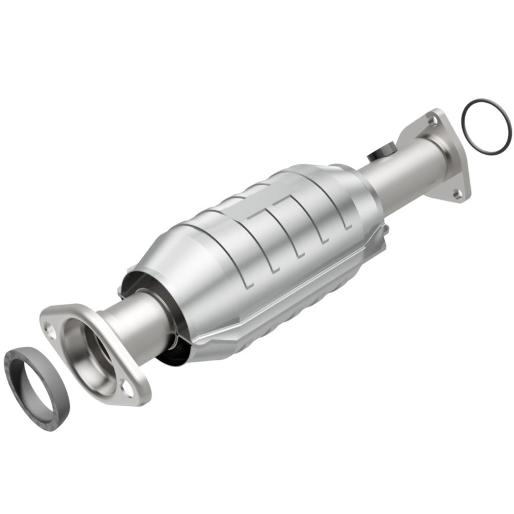 1996-1997 Honda Civic del Sol Direct-Fit Catalytic Converter 22628 Magnaflow