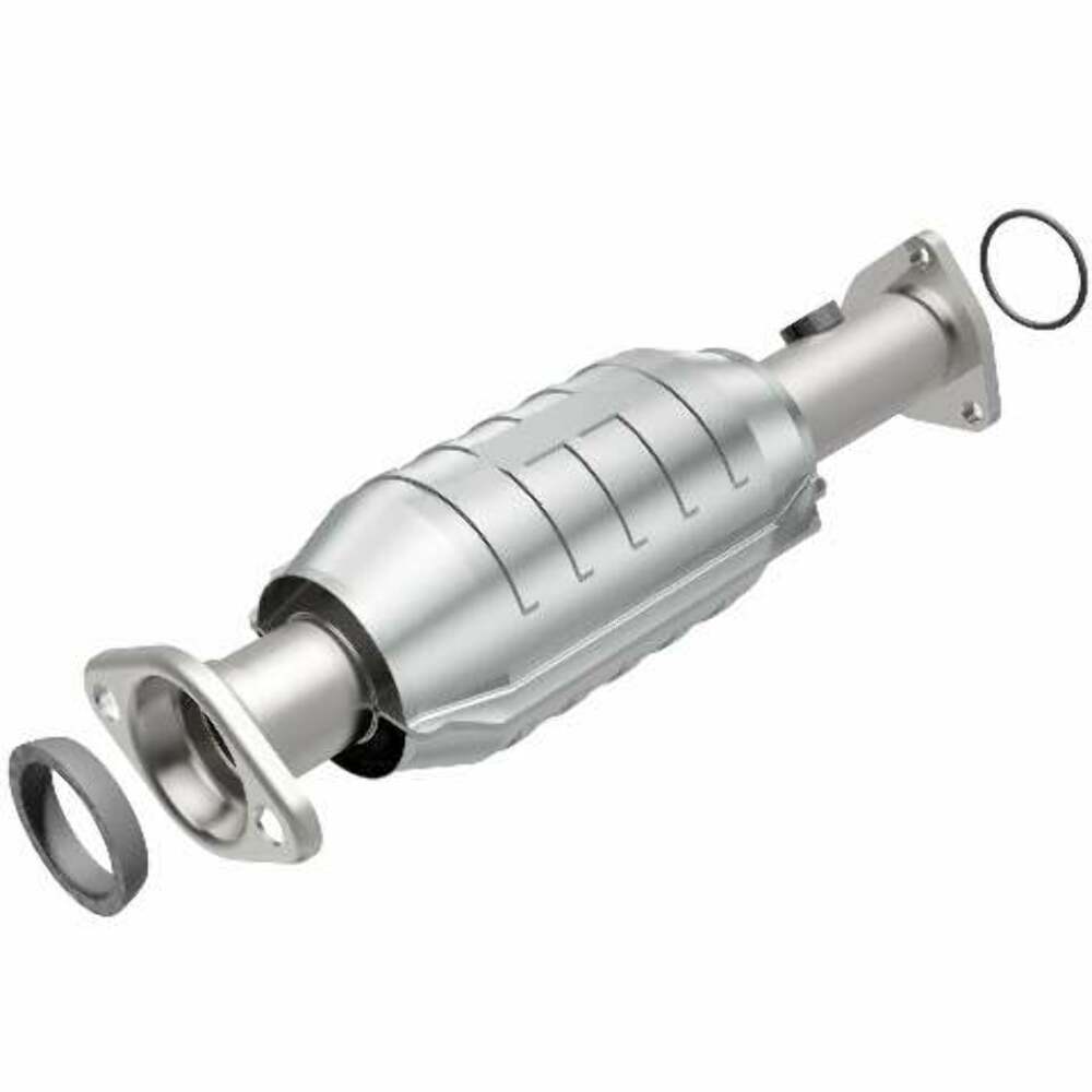 1996-1997 Honda Civic del Sol Direct-Fit Catalytic Converter 22628 Magnaflow