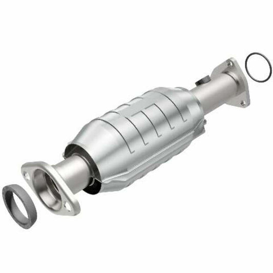 1996-1997 Honda Civic del Sol Direct-Fit Catalytic Converter 22628 Magnaflow