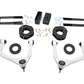 Fits GMC Sierra 1500 2WD/4WD (2019-2024) 3.5 Inch Lift Kit; 22630
