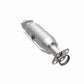 1999 Honda Civic 1.6L Direct-Fit Catalytic Converter 22630 Magnaflow