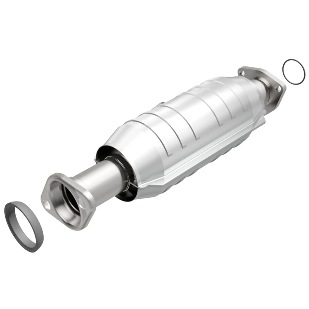 1999 Honda Civic 1.6L Direct-Fit Catalytic Converter 22630 Magnaflow - Catalytic Converters Car Part People