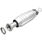 1999 Honda Civic 1.6L Direct-Fit Catalytic Converter 22630 Magnaflow