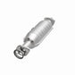 1999 Honda Civic 1.6L Direct-Fit Catalytic Converter 22630 Magnaflow