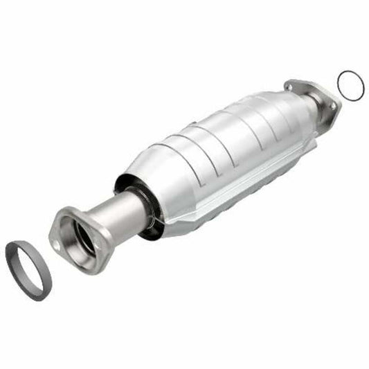 1999 Honda Civic 1.6L Direct-Fit Catalytic Converter 22630 Magnaflow - Catalytic Converters Car Part People