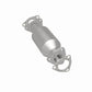 1980-1983 Honda Accord Direct-Fit Catalytic Converter 22631 Magnaflow