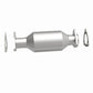 1980-1983 Honda Accord Direct-Fit Catalytic Converter 22631 Magnaflow