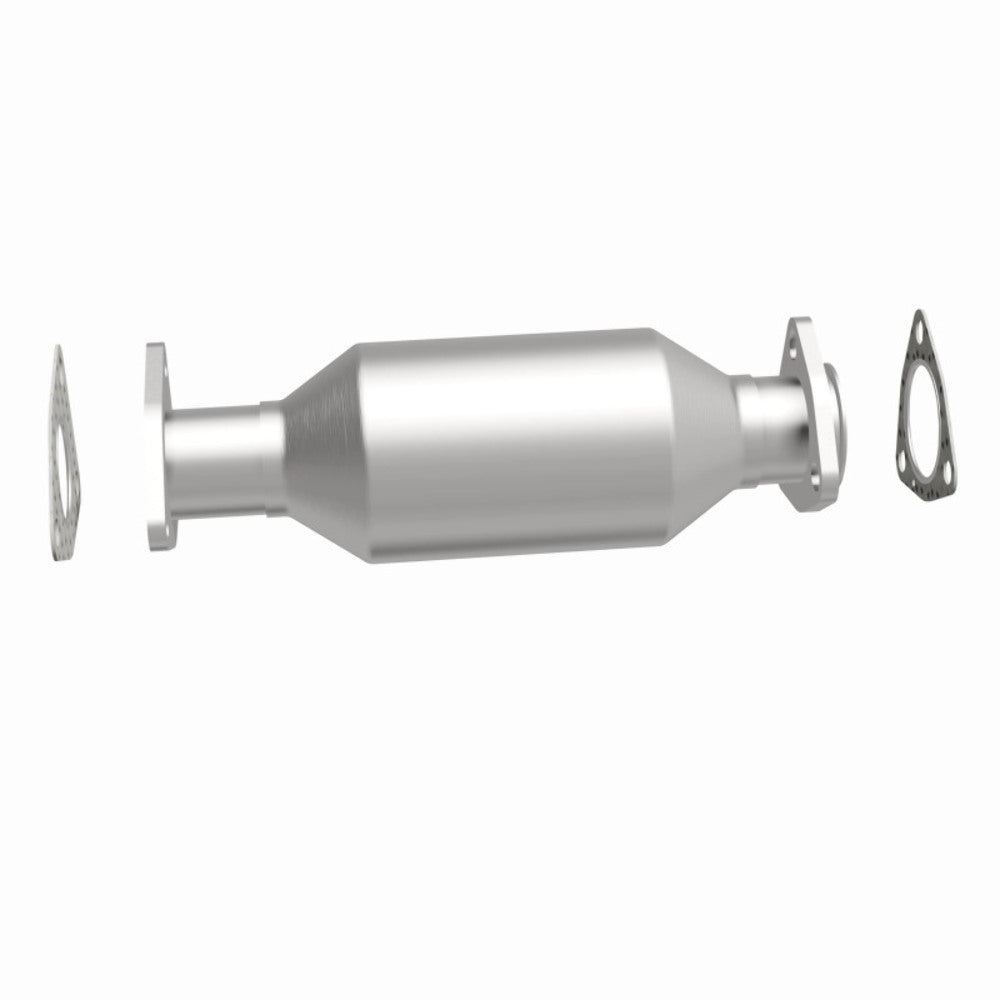 1980-1983 Honda Accord Direct-Fit Catalytic Converter 22631 Magnaflow