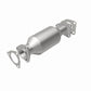 1980-1983 Honda Accord Direct-Fit Catalytic Converter 22631 Magnaflow