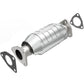 1980-1983 Honda Accord Direct-Fit Catalytic Converter 22631 Magnaflow