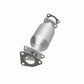 1980-1983 Honda Accord Direct-Fit Catalytic Converter 22631 Magnaflow