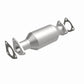 1980-1983 Honda Accord Direct-Fit Catalytic Converter 22631 Magnaflow