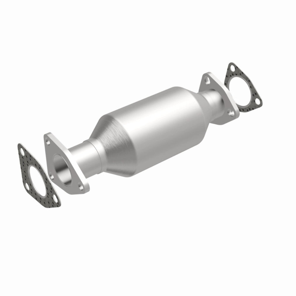 1980-1983 Honda Accord Direct-Fit Catalytic Converter 22631 Magnaflow