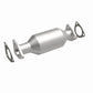 1980-1983 Honda Accord Direct-Fit Catalytic Converter 22631 Magnaflow