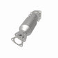 1980-1983 Honda Accord Direct-Fit Catalytic Converter 22631 Magnaflow