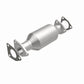 1980-1983 Honda Accord Direct-Fit Catalytic Converter 22631 Magnaflow