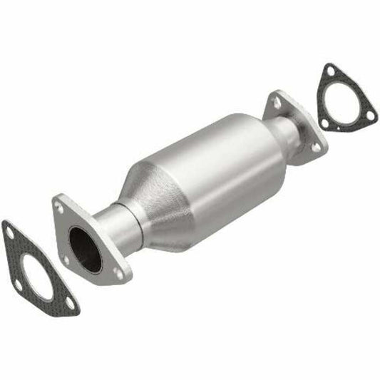 1980-1983 Honda Accord Direct-Fit Catalytic Converter 22631 Magnaflow