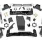 Fits Chevy/GMC 1500 (14-18 & Classic) 6" Lifit Kit; Cast Steel; N3 Struts; 22632