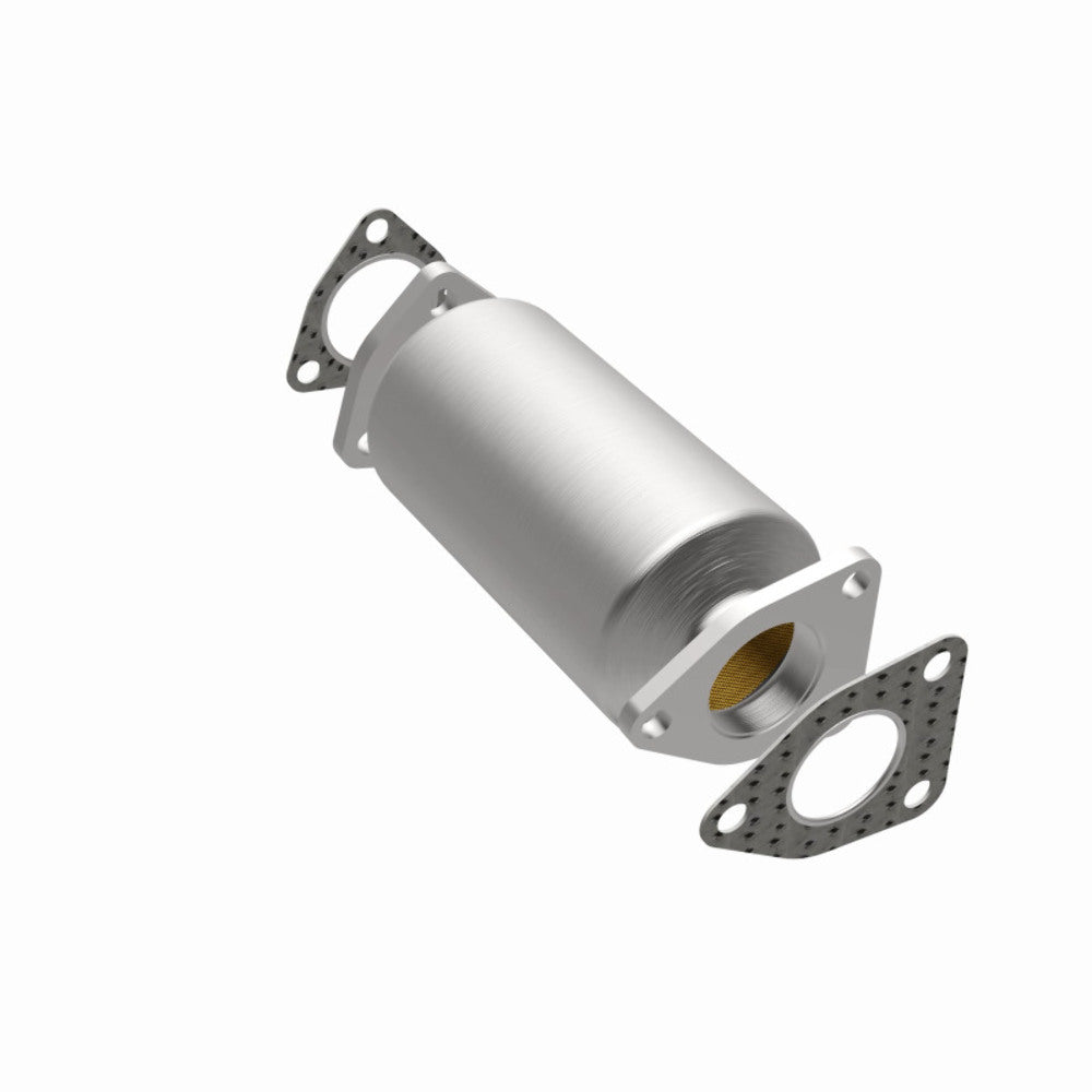 1984-1985 Honda Accord Direct-Fit Catalytic Converter 22633 Magnaflow