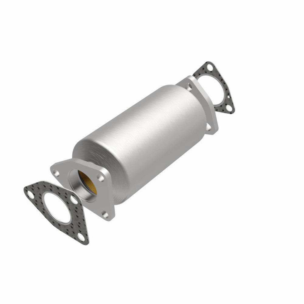 1984-1985 Honda Accord Direct-Fit Catalytic Converter 22633 Magnaflow