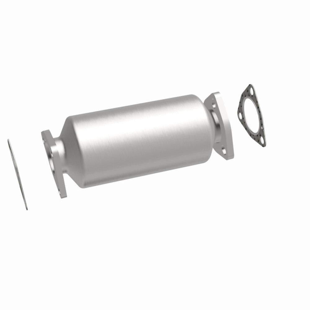 1984-1985 Honda Accord Direct-Fit Catalytic Converter 22633 Magnaflow