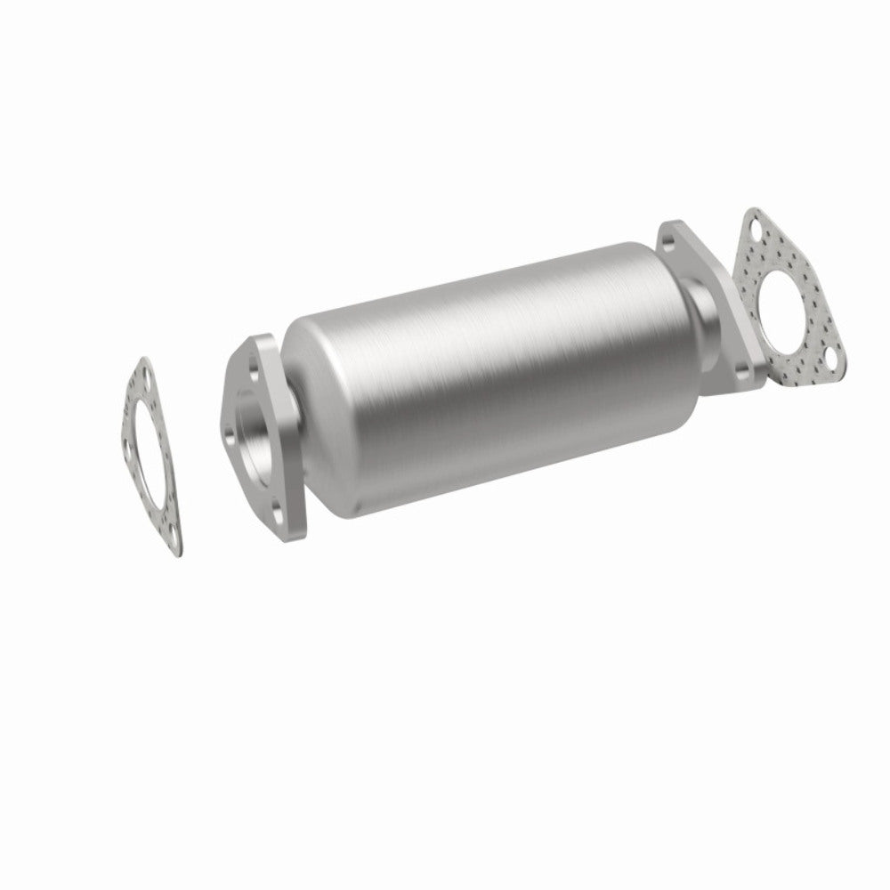 1984-1985 Honda Accord Direct-Fit Catalytic Converter 22633 Magnaflow