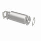 1984-1985 Honda Accord Direct-Fit Catalytic Converter 22633 Magnaflow