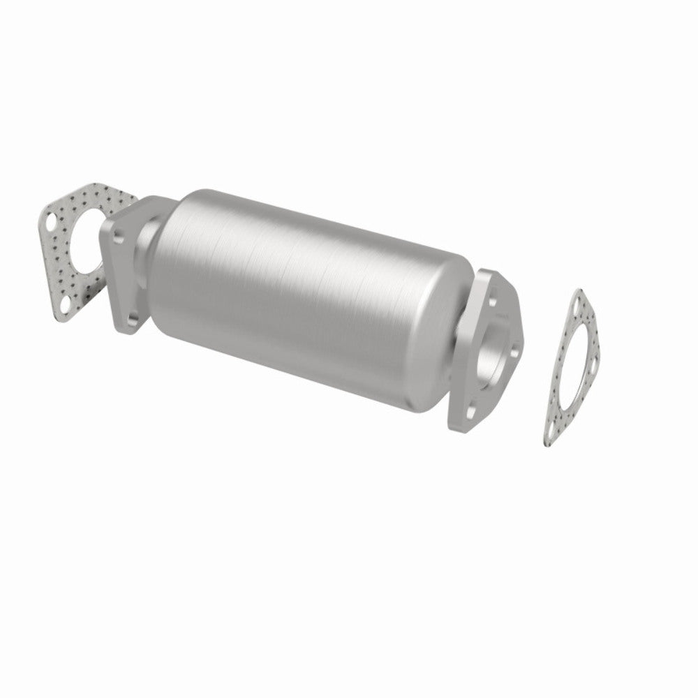 1984-1985 Honda Accord Direct-Fit Catalytic Converter 22633 Magnaflow