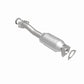 1985-1987 Honda Civic Direct-Fit Catalytic Converter 22634 Magnaflow
