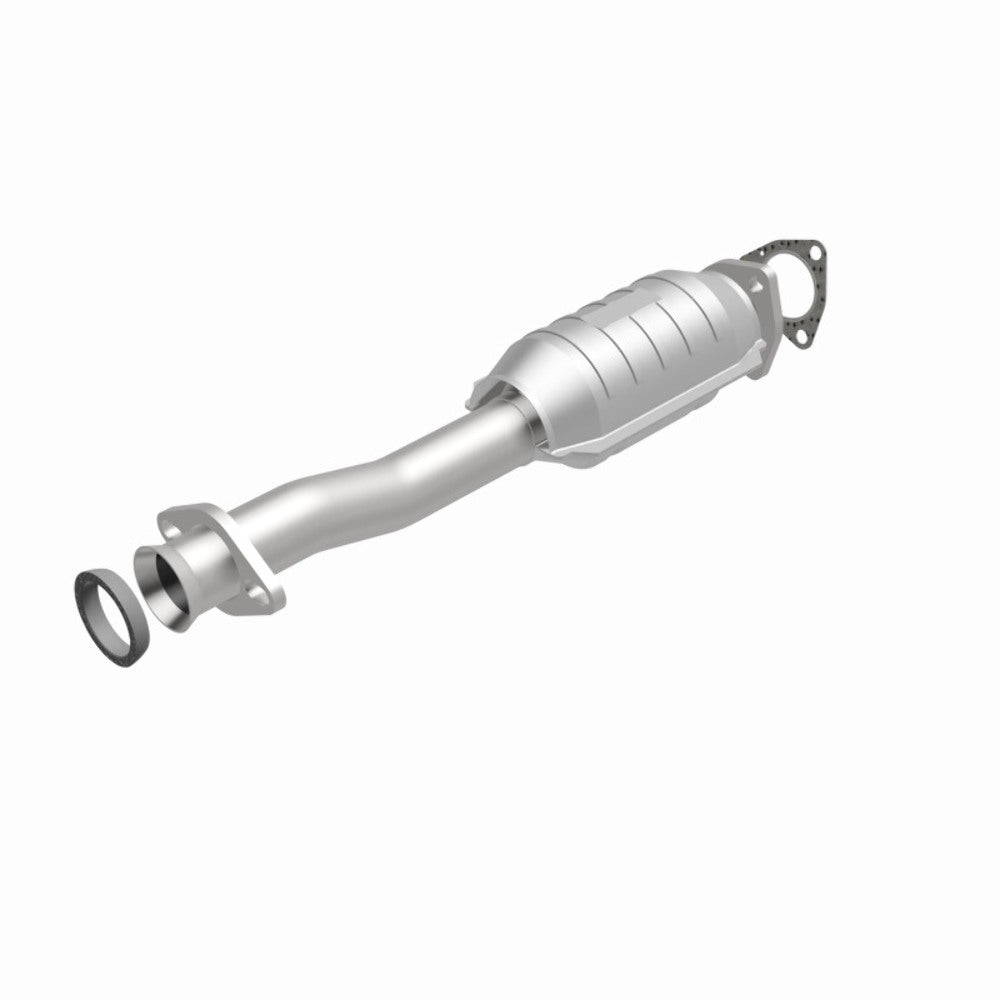 1985-1987 Honda Civic Direct-Fit Catalytic Converter 22634 Magnaflow