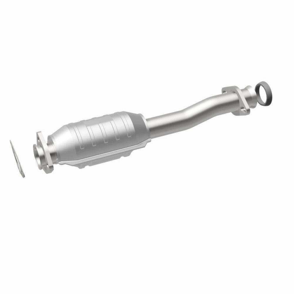 1985-1987 Honda Civic Direct-Fit Catalytic Converter 22634 Magnaflow