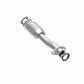 1985-1987 Honda Civic Direct-Fit Catalytic Converter 22634 Magnaflow