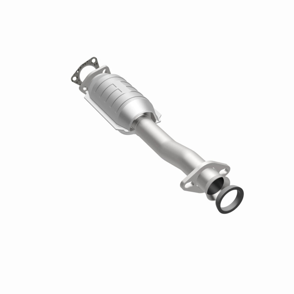 1985-1987 Honda Civic Direct-Fit Catalytic Converter 22634 Magnaflow