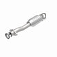 1985-1987 Honda Civic Direct-Fit Catalytic Converter 22634 Magnaflow