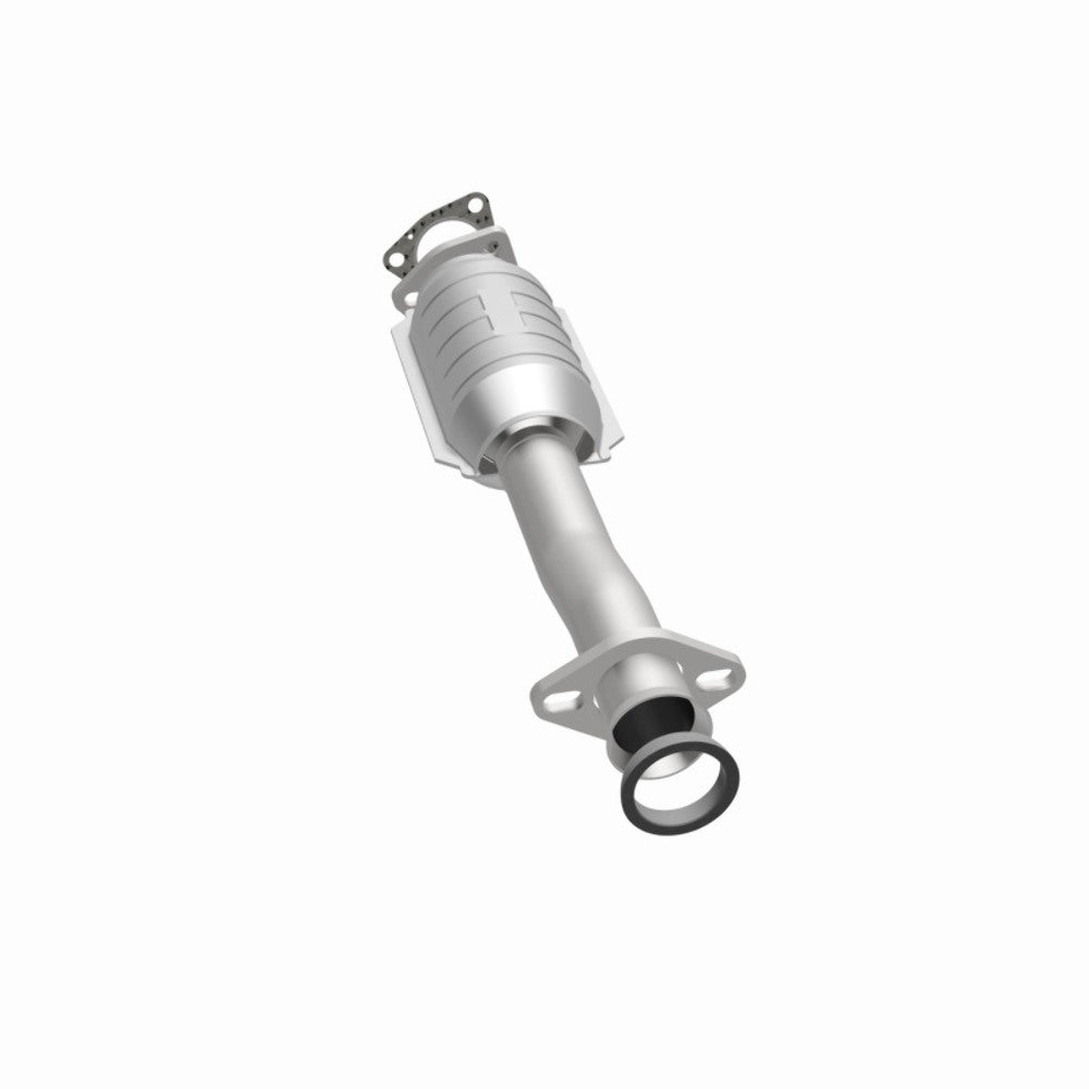 1985-1987 Honda Civic Direct-Fit Catalytic Converter 22634 Magnaflow
