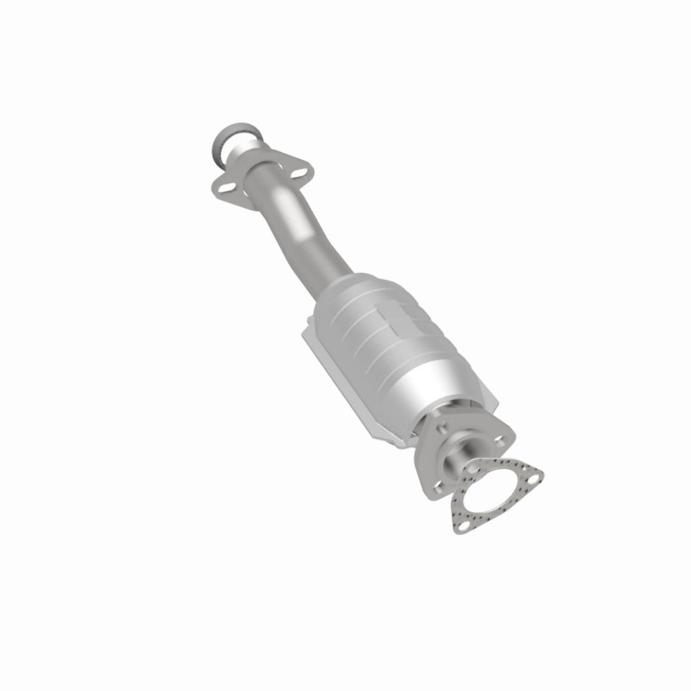 1985-1987 Honda Civic Direct-Fit Catalytic Converter 22634 Magnaflow