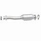 1985-1987 Honda Civic Direct-Fit Catalytic Converter 22634 Magnaflow