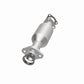 1988-1989 Acura Integra Direct-Fit Catalytic Converter 22635 Magnaflow
