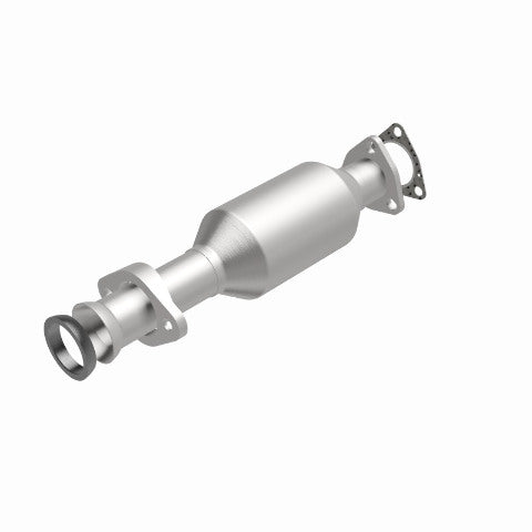1990-1991 Acura Integra Direct-Fit Catalytic Converter 22636 Magnaflow
