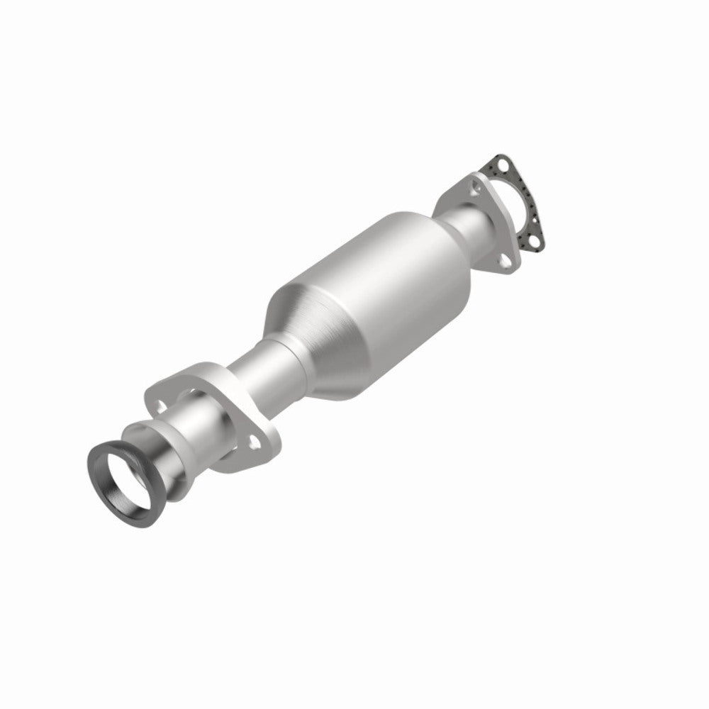 1990-1991 Acura Integra Direct-Fit Catalytic Converter 22636 Magnaflow - Catalytic Converters Car Part People