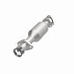 1990-1991 Acura Integra Direct-Fit Catalytic Converter 22636 Magnaflow