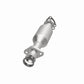 1990-1991 Acura Integra Direct-Fit Catalytic Converter 22636 Magnaflow
