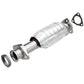 1990-1991 Acura Integra Direct-Fit Catalytic Converter 22636 Magnaflow - Catalytic Converters Car Part People