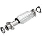 1990-1991 Acura Integra Direct-Fit Catalytic Converter 22636 Magnaflow