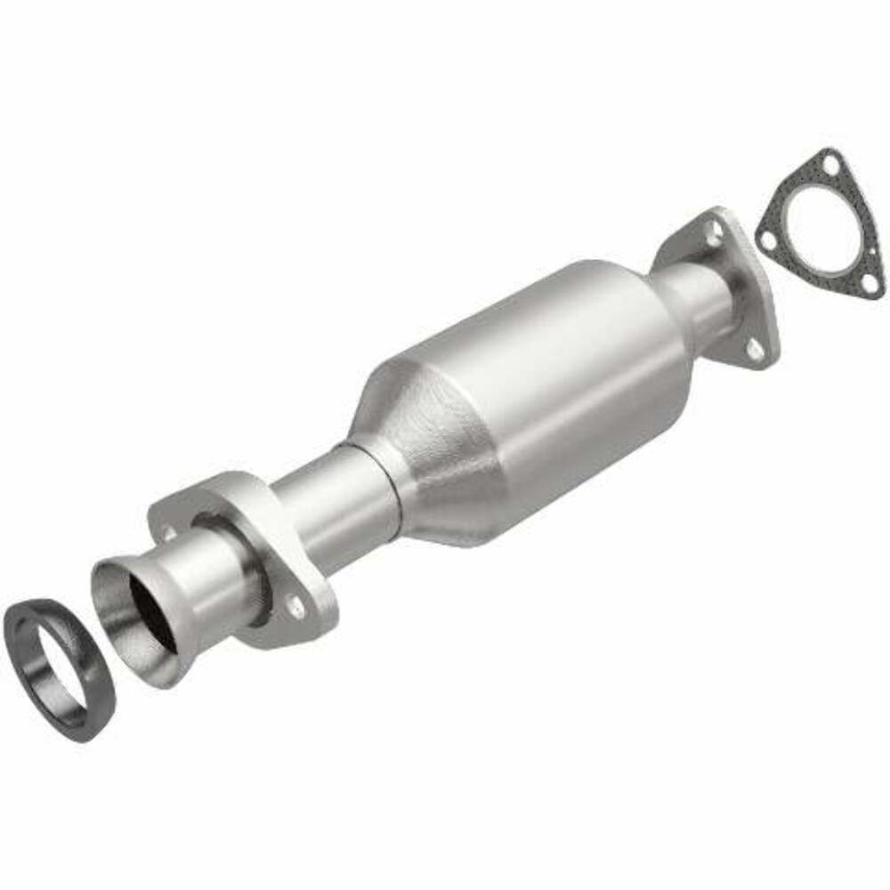 1990-1991 Acura Integra Direct-Fit Catalytic Converter 22636 Magnaflow - Catalytic Converters Car Part People