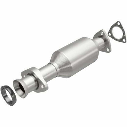 1990-1991 Acura Integra Direct-Fit Catalytic Converter 22636 Magnaflow - Catalytic Converters Car Part People
